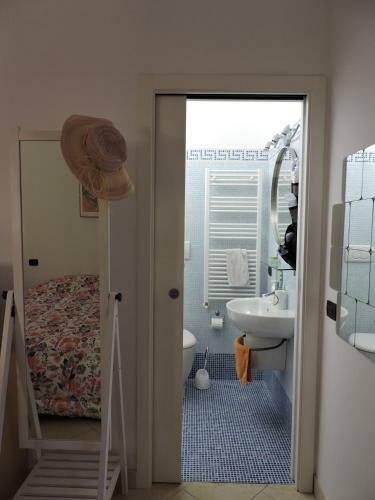 The Rainbow - Family Apartment