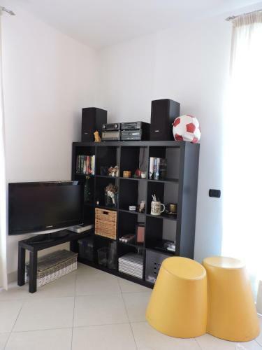 The Rainbow - Family Apartment