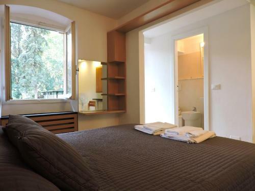 Apartamento Piazzetta - Sea View, Wi-fi