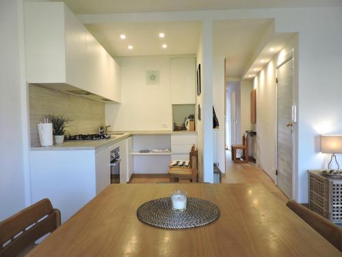 Apartamento Piazzetta - Sea View, Wi-fi