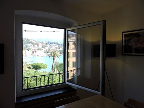 Apartamento Piazzetta - Sea View, Wi-fi