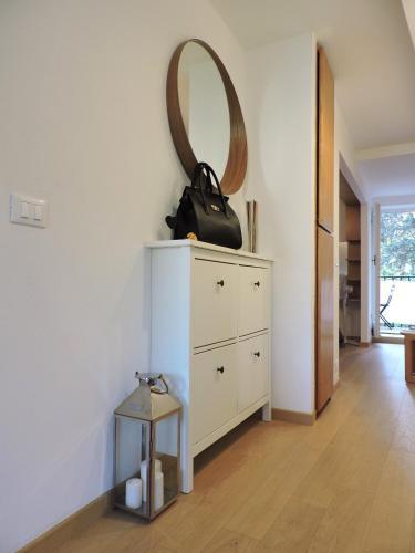 Apartamento Piazzetta - Sea View, Wi-fi