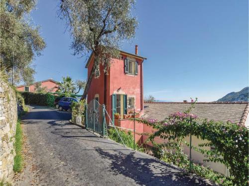 La Torretta Di Letiz.e Camilla