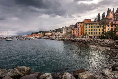 Apartamento Santa Margherita - Rentclass Altea