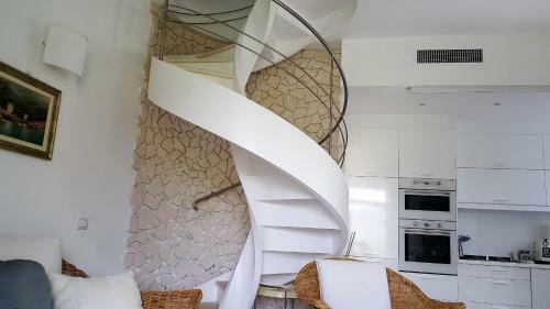 Apartamento Casa Amore