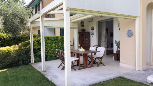 Apartamento Casa Amore