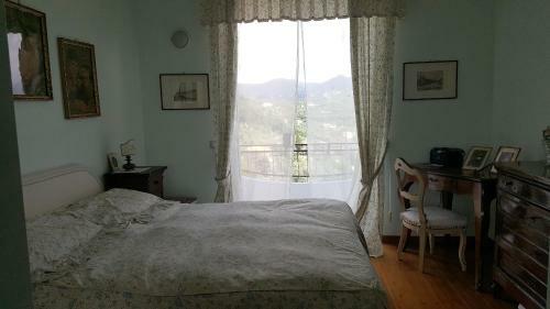 Apartamento Casa Amore