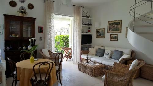 Apartamento Casa Amore