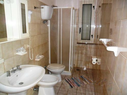 Apartamentos Locazione Turistica Dependance.3
