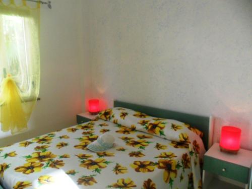 Apartamentos Locazione Turistica Dependance.2