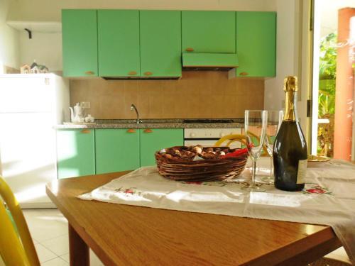 Apartamentos Locazione Turistica Dependance.2
