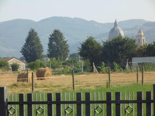 B&B La Gioiosa