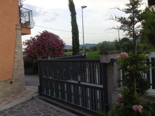 B&B La Gioiosa