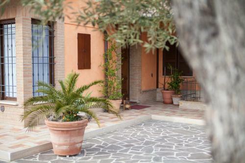 B&B La Gioiosa
