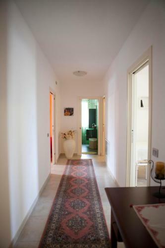 B&B La Gioiosa