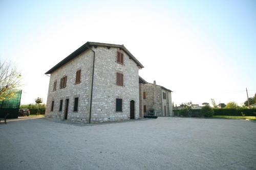 Agroturismo Il Sagrato Di Assisi