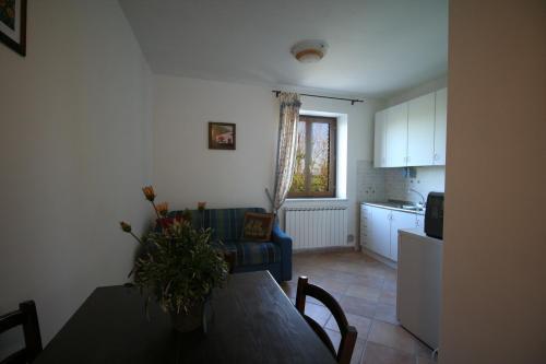 Agroturismo Il Sagrato Di Assisi