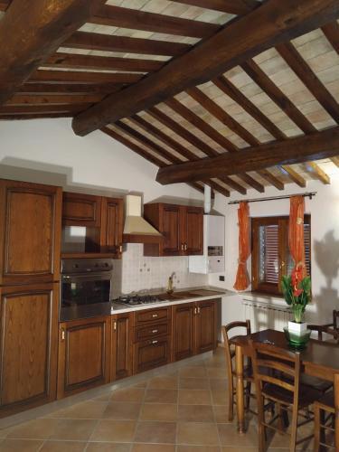 Agroturismo Il Sagrato Di Assisi