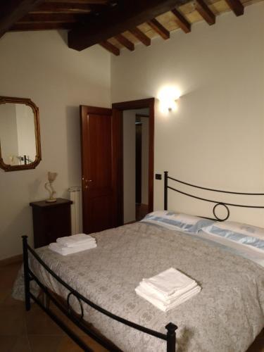 Agroturismo Il Sagrato Di Assisi