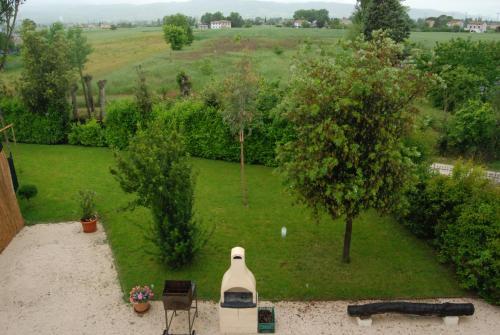 Agroturismo Il Sagrato Di Assisi