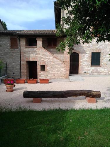Agroturismo Il Sagrato Di Assisi