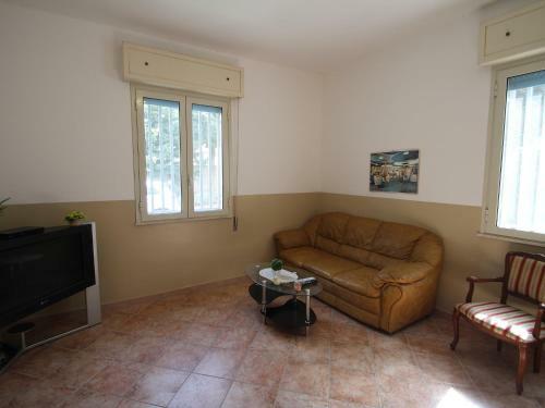Villa Locazione Turistica Bisanti