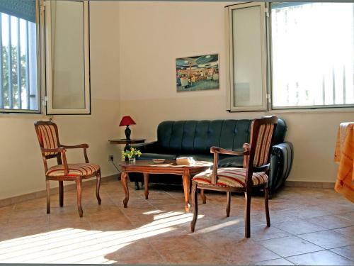 Villa Locazione Turistica Bisanti