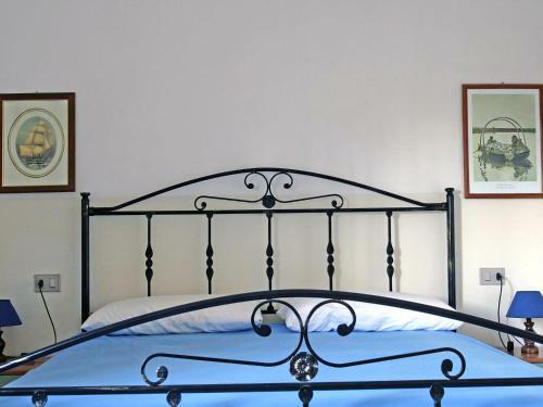Villa Locazione Turistica Bisanti
