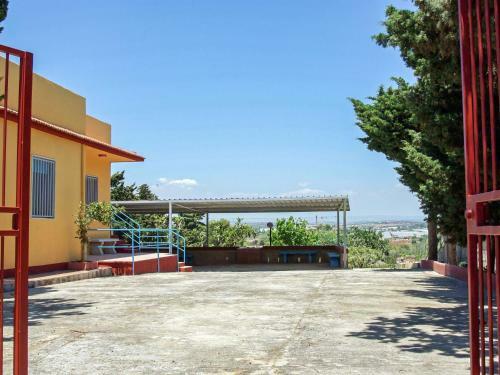 Villa Locazione Turistica Bisanti