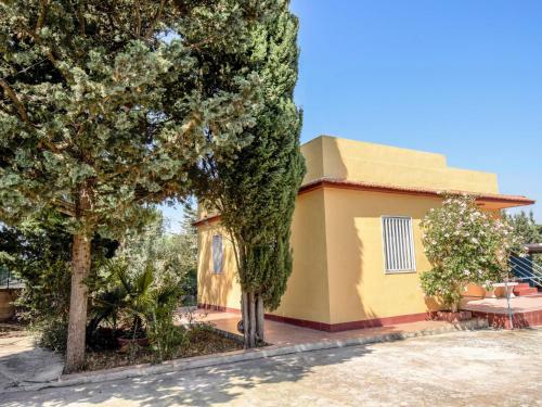 Villa Locazione Turistica Bisanti
