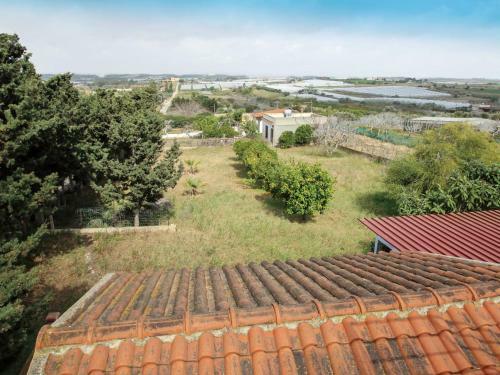 Villa Locazione Turistica Bisanti