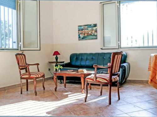 Villa Locazione Turistica Bisanti