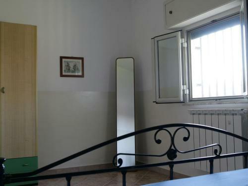 Villa Locazione Turistica Bisanti