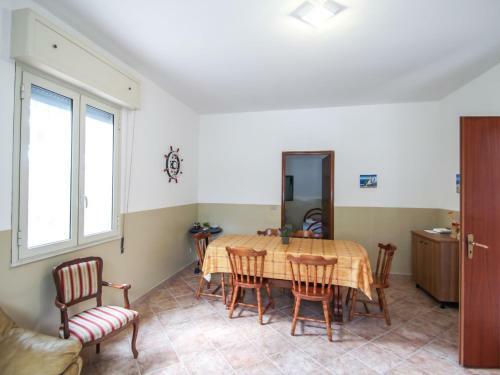 Villa Locazione Turistica Bisanti