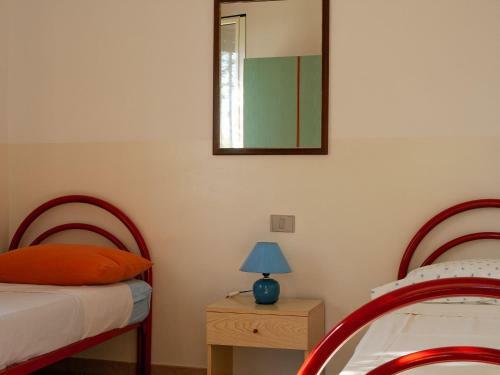 Villa Locazione Turistica Bisanti