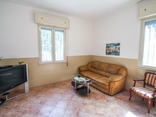 Villa Locazione Turistica Bisanti