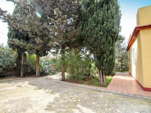 Villa Locazione Turistica Bisanti