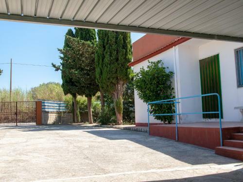 Villa Locazione Turistica Bisanti
