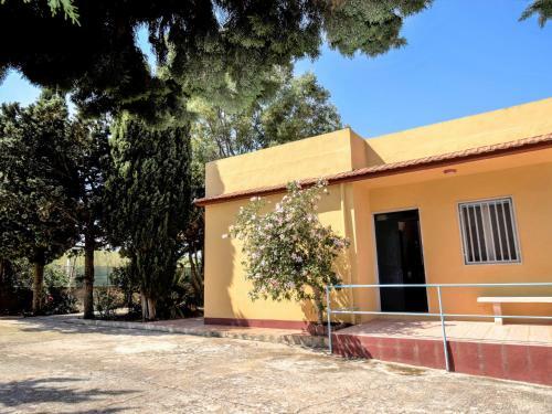 Villa Locazione Turistica Bisanti