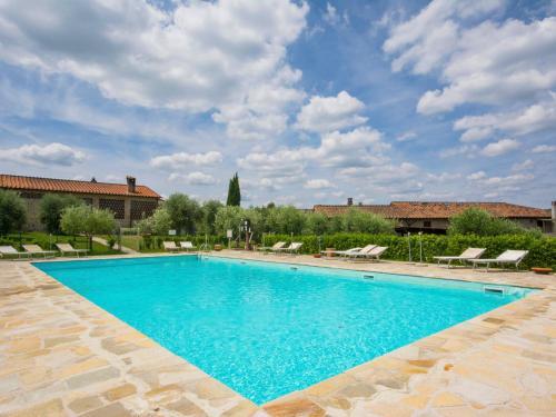 Apartamento Locazione Turistica Tenuta Decimo