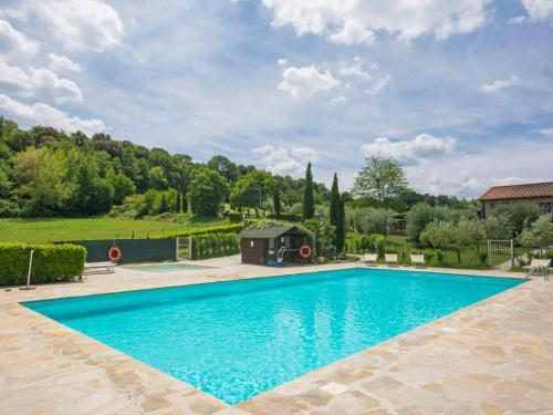 Apartamento Locazione Turistica Tenuta Decimo