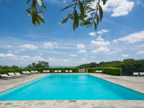 Apartamento Locazione Turistica Tenuta Decimo