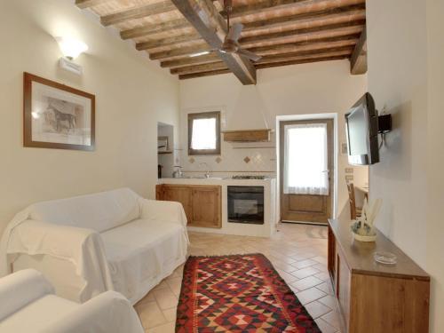 Apartamento Locazione Turistica Tenuta Decimo
