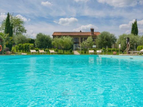 Apartamento Locazione Turistica Tenuta Decimo