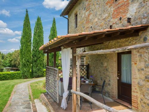 Apartamento Locazione Turistica Tenuta Decimo