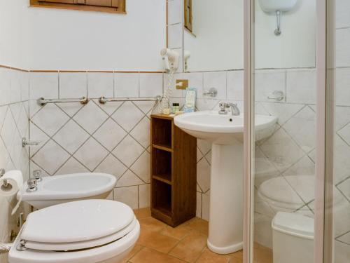Apartamento Locazione Turistica Tenuta Decimo