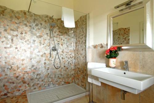 San Gimignano Villa Sleeps 14 Pool Air Con Wifi