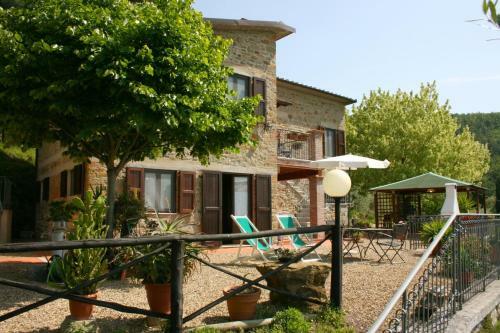 San Giustino Valdarno Villa Sleeps 10 Pool Wifi