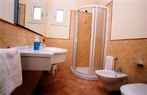 B&B Villa Rosa