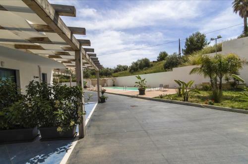 La Dolce Vita, Piscina E Mare